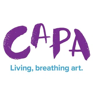 CAPA  logo
