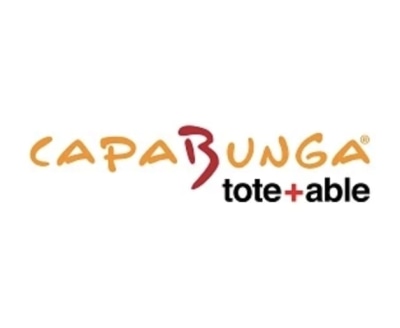 Shop CapaBunga logo