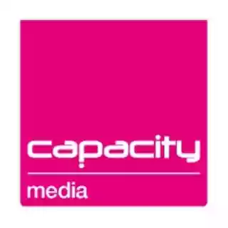 Shop Capacity Media coupon codes logo