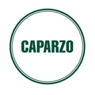 Caparzo discount codes