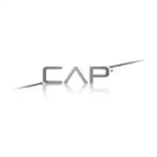 Shop Cap Barbell promo codes logo