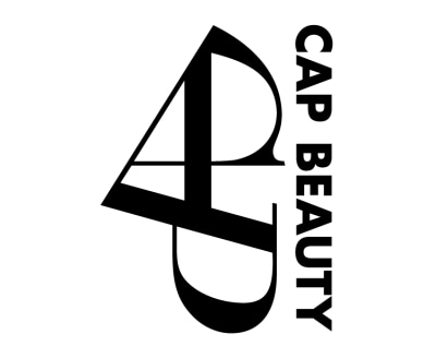 Shop CAP Beauty logo