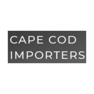 Shop Cape Cod Importers logo