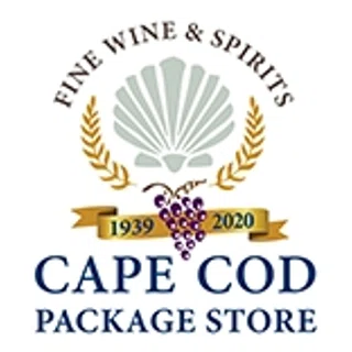 Shop Cape Cod Package Store logo