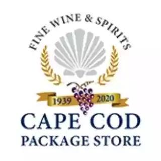 Cape Cod Package Store promo codes