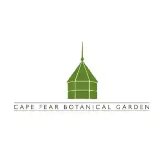 Cape Fear Botanical Garden coupon codes