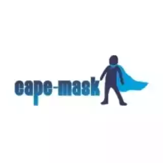 Shop Cape-Mask coupon codes logo