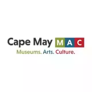 Cape May MAC coupon codes
