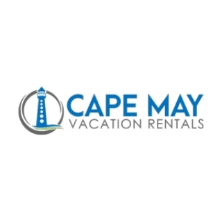 Cape May Vacation Rentals  logo