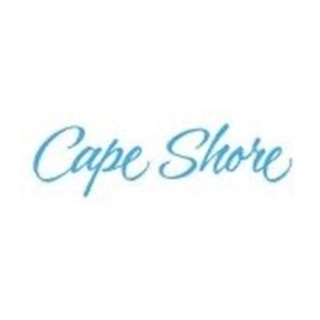 Shop Cape Shore promo codes logo