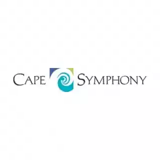 Shop Cape Symphony Orchestra coupon codes logo
