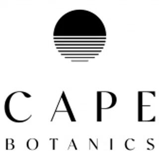 Cape Botanics promo codes