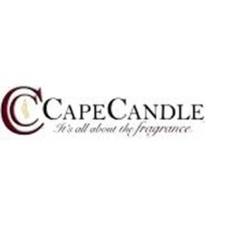 Shop Cape Candle logo
