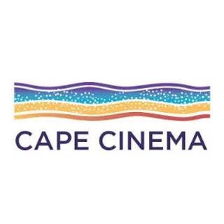 Shop  Cape Cinema logo