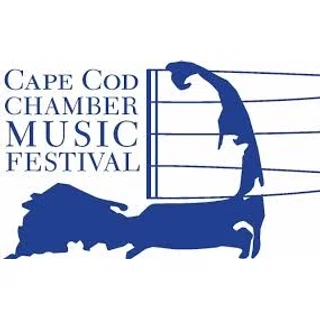 Shop Cape Cod Chamber Music Festival logo