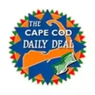 Cape Cod Daily Deal coupon codes