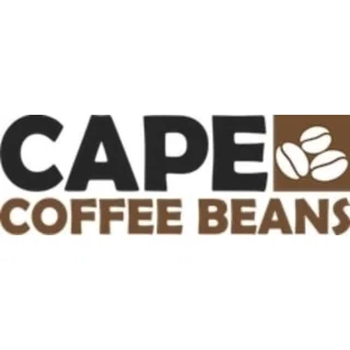 Shop Cape Coffee Beans logo