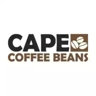 Cape Coffee Beans coupon codes