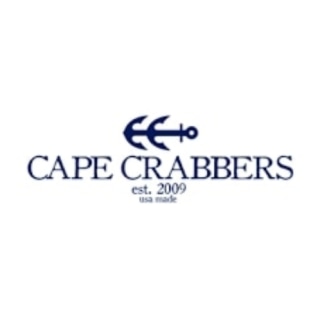 Shop Cape Crabbers logo