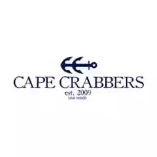 Shop Cape Crabbers discount codes logo
