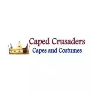 Caped Crusades coupon codes