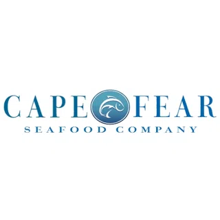 Cape Fear Seafood Company logo