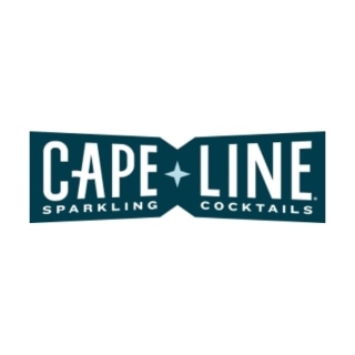 Shop Cape Line Sparkling Cocktails logo