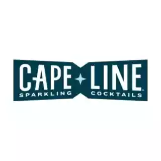Shop Cape Line Sparkling Cocktails coupon codes logo