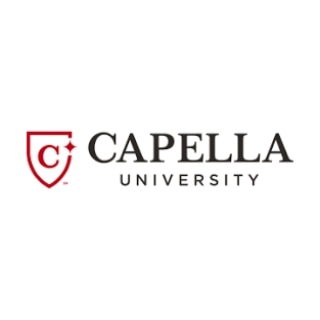 Shop Capella University logo