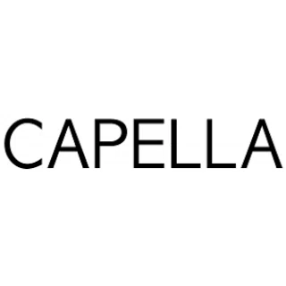 Capella Apparel logo