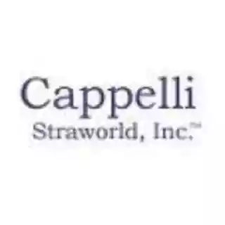 Capelli Straworld discount codes