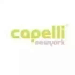 Capelli New York coupon codes