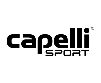 Shop Capelli Sport logo