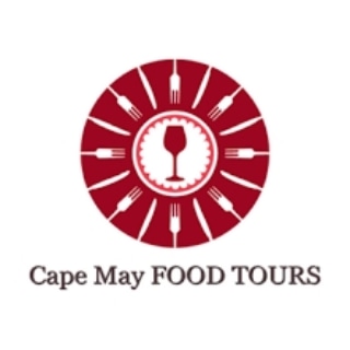 Shop Cape May Food Tours logo