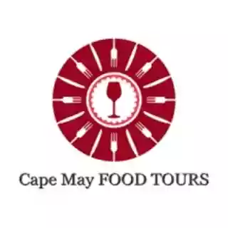 Cape May Food Tours coupon codes