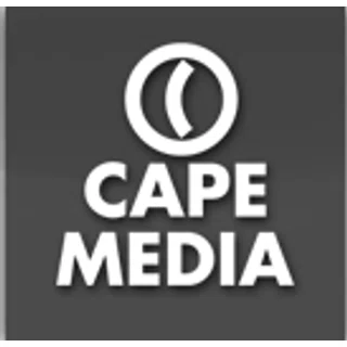 Shop  Cape Media logo