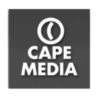 Shop  Cape Media coupon codes logo