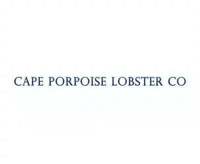 Cape Porpoise Lobster Co. coupon codes