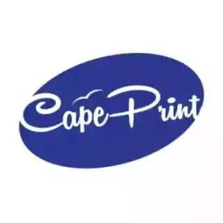 Shop Cape Print logo