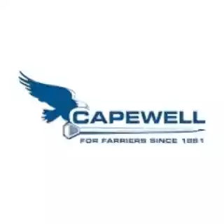 Shop Capewell promo codes logo
