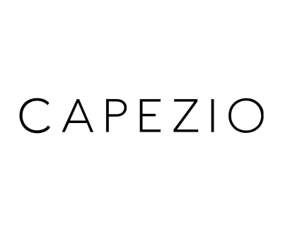 Shop Capezio logo