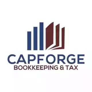 CapForge  coupon codes