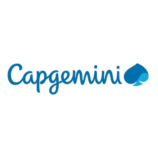 Shop Capgemini logo