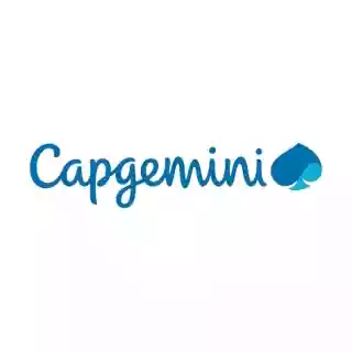 Shop Capgemini promo codes logo