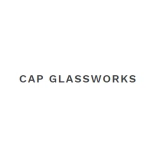 CAP Glassworks logo