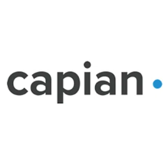 Capian logo