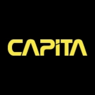 Shop Capita Snowboarding logo