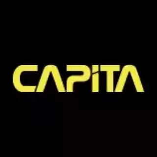 capitasnowboarding.com logo