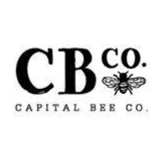 Shop Capital Bee Company logo