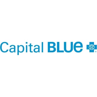 Shop Capital BlueCross logo
